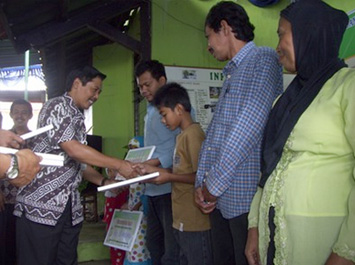 amal-muharram-1432-h